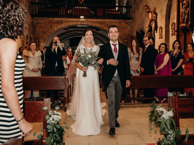 La boda de Alberto y Carmen en Avilés, Asturias 8