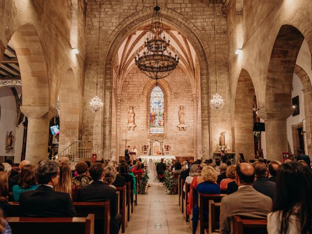 La boda de Alberto y Carmen en Avilés, Asturias 9