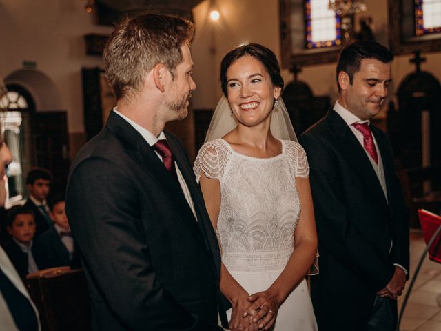 La boda de Alberto y Carmen en Avilés, Asturias 10