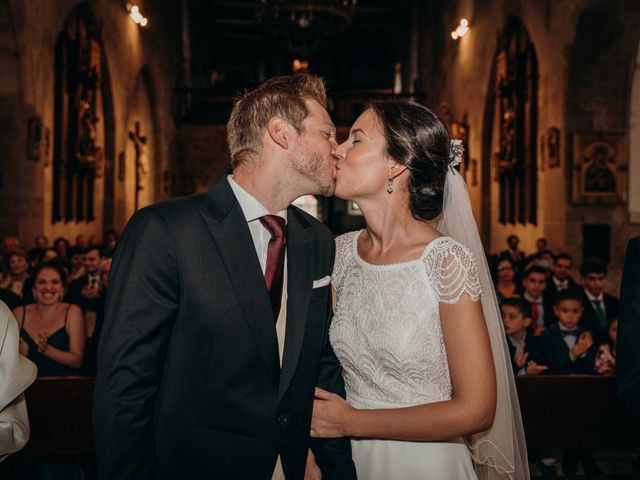 La boda de Alberto y Carmen en Avilés, Asturias 12