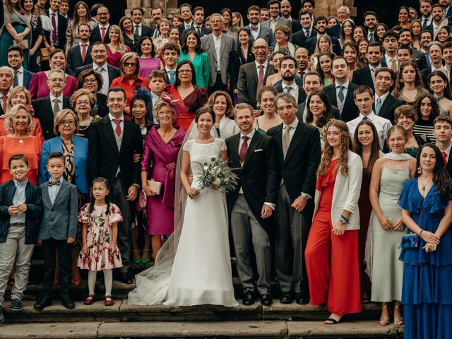 La boda de Alberto y Carmen en Avilés, Asturias 17