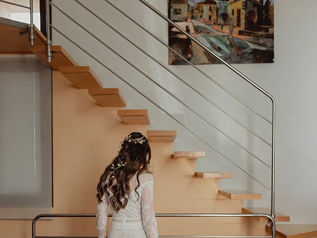 La boda de Lolo y Isabel en Ciudad Real, Ciudad Real 24