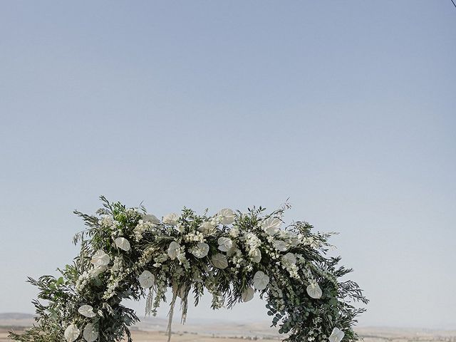 La boda de Lolo y Isabel en Ciudad Real, Ciudad Real 29