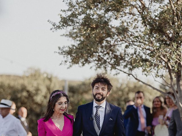 La boda de Lolo y Isabel en Ciudad Real, Ciudad Real 30