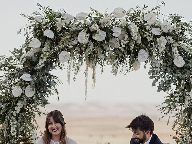 La boda de Lolo y Isabel en Ciudad Real, Ciudad Real 43