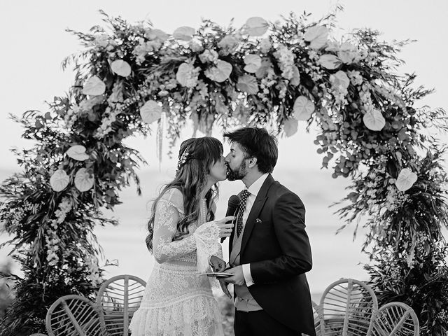 La boda de Lolo y Isabel en Ciudad Real, Ciudad Real 48