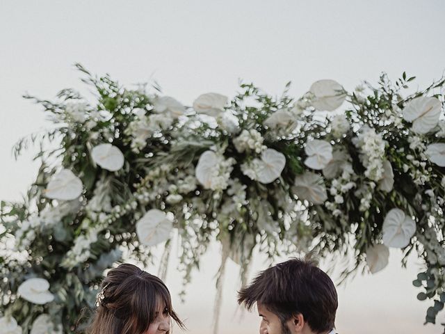 La boda de Lolo y Isabel en Ciudad Real, Ciudad Real 49