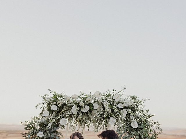 La boda de Lolo y Isabel en Ciudad Real, Ciudad Real 59