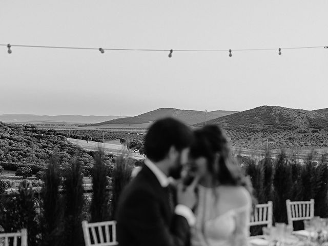 La boda de Lolo y Isabel en Ciudad Real, Ciudad Real 65