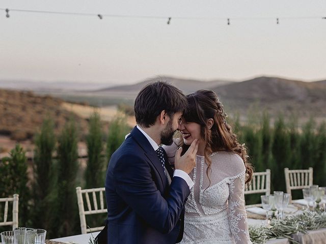 La boda de Lolo y Isabel en Ciudad Real, Ciudad Real 66