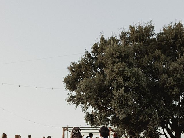 La boda de Lolo y Isabel en Ciudad Real, Ciudad Real 67