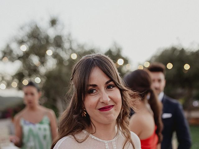 La boda de Lolo y Isabel en Ciudad Real, Ciudad Real 72