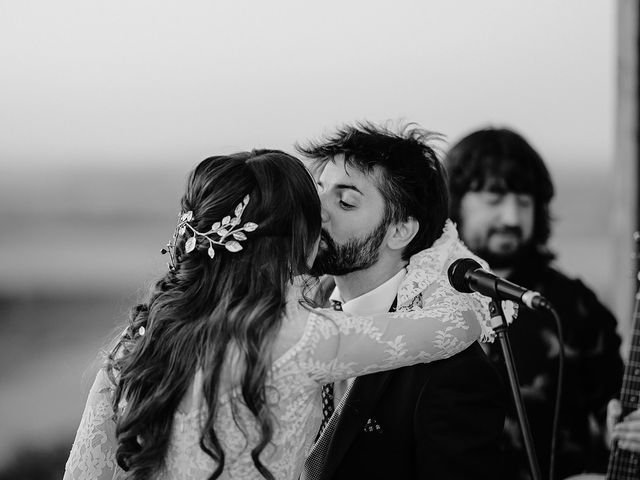 La boda de Lolo y Isabel en Ciudad Real, Ciudad Real 78