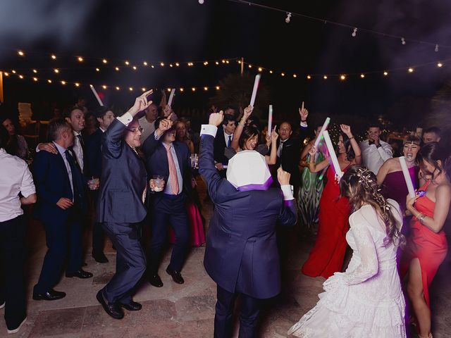 La boda de Lolo y Isabel en Ciudad Real, Ciudad Real 113