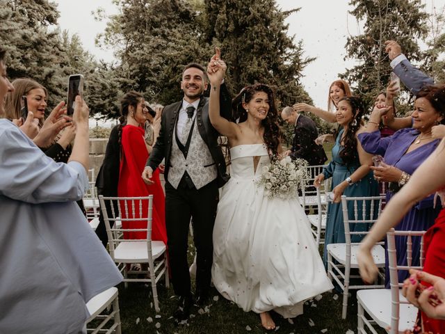 La boda de Danyella y Josue en Lleida, Lleida 7