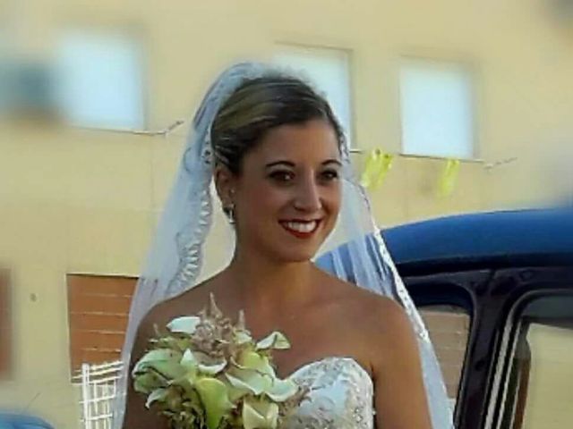 La boda de Tomy y Laura en Jaraiz De La Vera, Cáceres 3