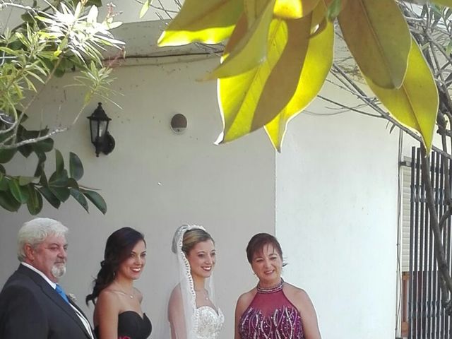 La boda de Tomy y Laura en Jaraiz De La Vera, Cáceres 30