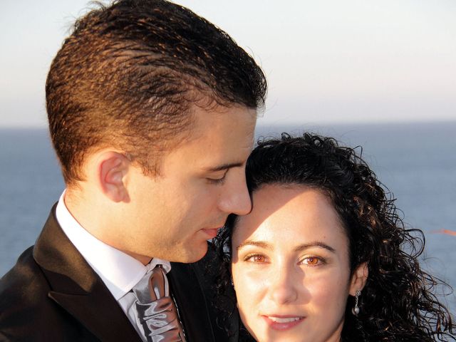 La boda de Agustín y Beatriz en Puente Arce, Cantabria 7