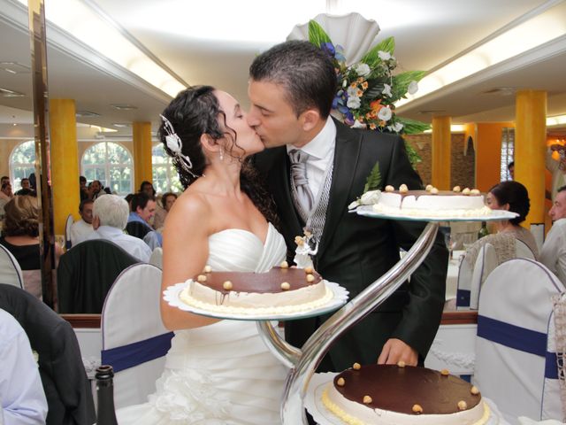 La boda de Agustín y Beatriz en Puente Arce, Cantabria 11