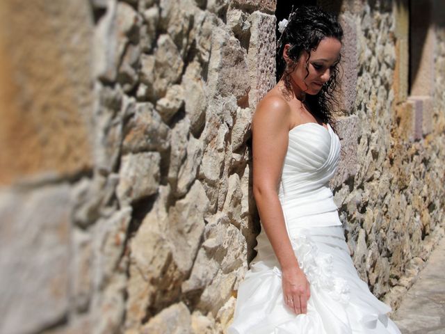 La boda de Agustín y Beatriz en Puente Arce, Cantabria 12