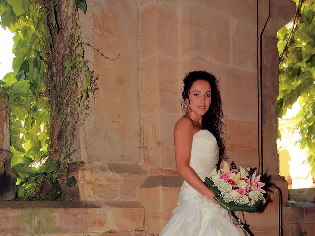 La boda de Agustín y Beatriz en Puente Arce, Cantabria 16