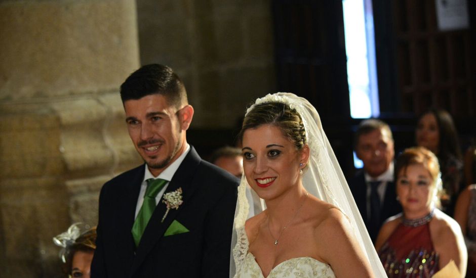 La boda de Tomy y Laura en Jaraiz De La Vera, Cáceres