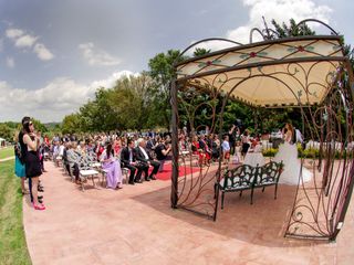 La boda de Gemma y Angel 3