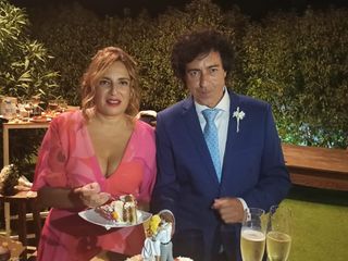 La boda de Gemma y Jose 2