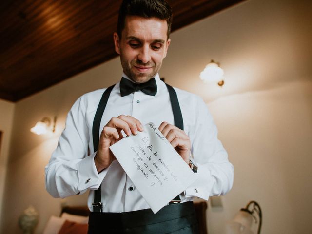 La boda de Juanca y Ale en Vigo, Pontevedra 19