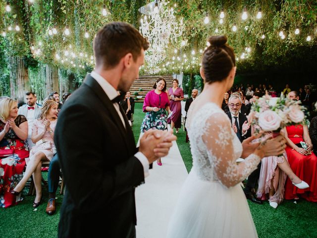 La boda de Juanca y Ale en Vigo, Pontevedra 52