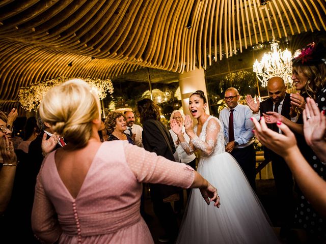 La boda de Juanca y Ale en Vigo, Pontevedra 102