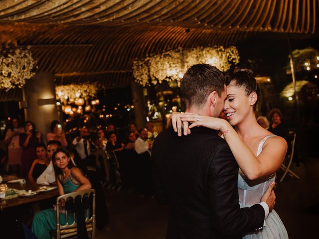 La boda de Juanca y Ale en Vigo, Pontevedra 125