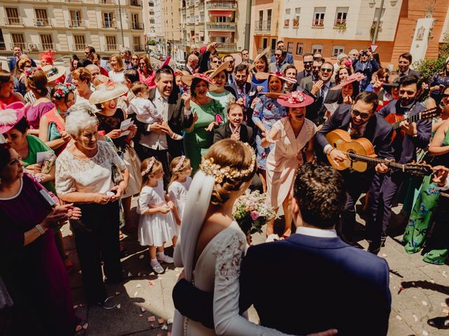 La boda de Jesús y Lourdes en Alhaurin De La Torre, Málaga 23