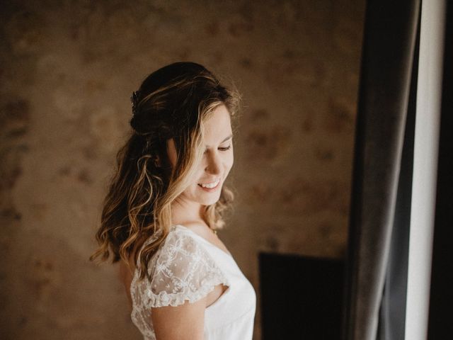 La boda de Manuel y Berta en El Espinar, Segovia 3