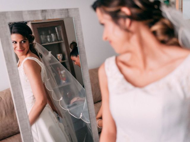 La boda de David  y Lucia en Santa Marina (Siero), Asturias 6