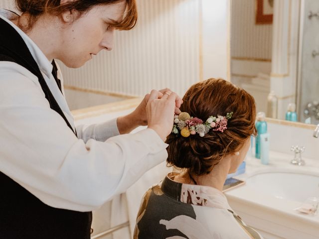 La boda de David y Eva en Gijón, Asturias 31