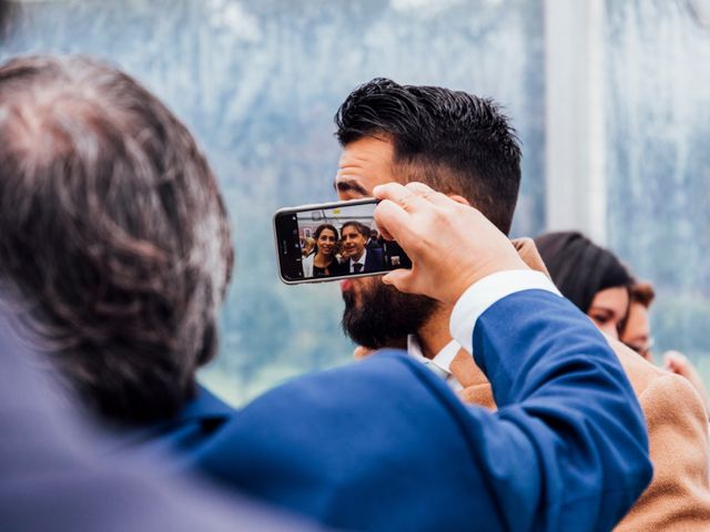 La boda de David y Eva en Gijón, Asturias 67