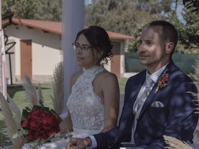 La boda de Alejandro y Regina en Pontevedra, Pontevedra 7