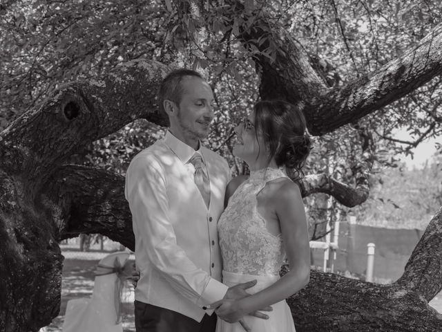 La boda de Alejandro y Regina en Pontevedra, Pontevedra 25