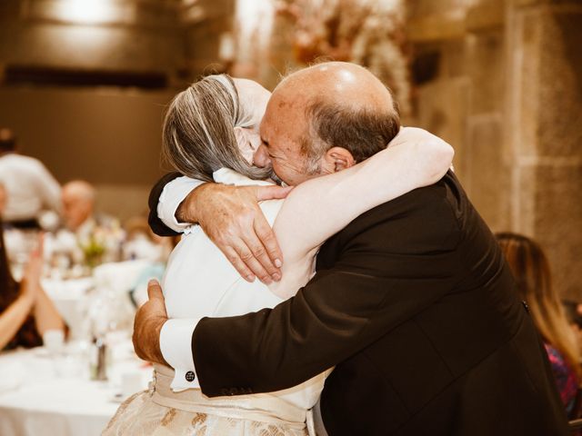 La boda de Gema y Dimitri en Valdemorillo, Madrid 31