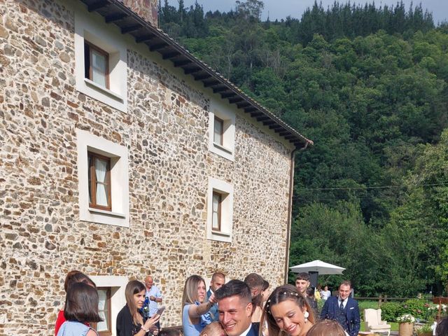 La boda de Edgar  y Alba en Yerbo, Asturias 5