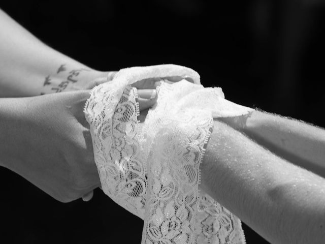 La boda de Laura y Marta en Molinaseca, León 31