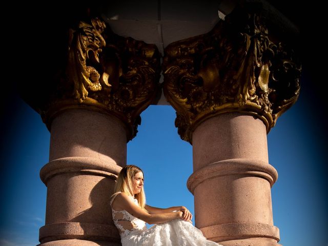 La boda de Laura y Marta en Molinaseca, León 64