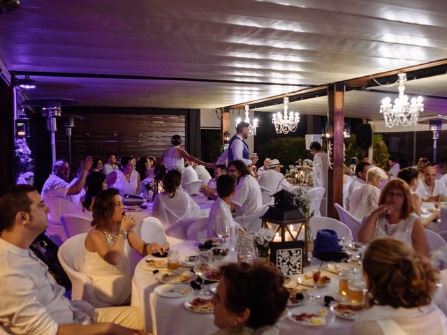 La boda de Sergio y Laura en Arenys De Mar, Barcelona 36