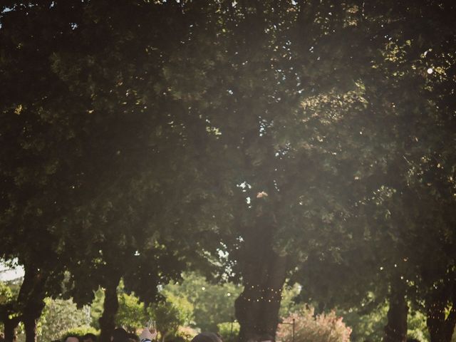 La boda de Paula y Mateo en Sant Cugat Del Valles, Barcelona 4