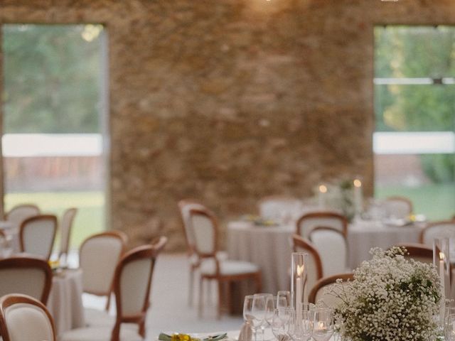 La boda de Paula y Mateo en Sant Cugat Del Valles, Barcelona 6