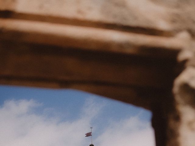 La boda de Paula y Mateo en Sant Cugat Del Valles, Barcelona 8