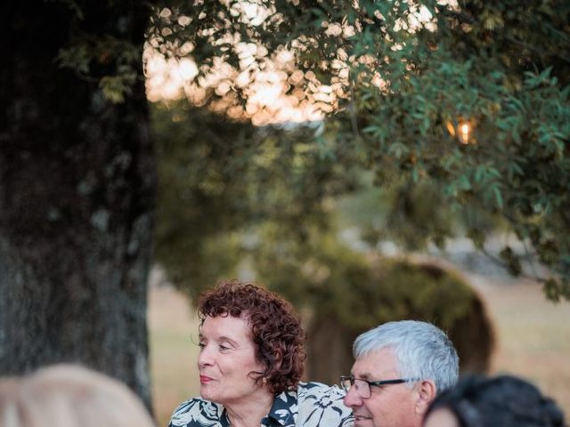 La boda de Carlos y Ana en Navaluenga, Ávila 87