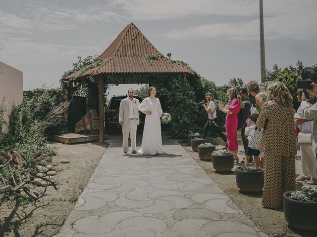 La boda de Carlota y Pablo en Zaragoza, Zaragoza 11