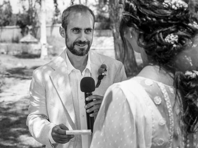 La boda de Carlota y Pablo en Zaragoza, Zaragoza 13